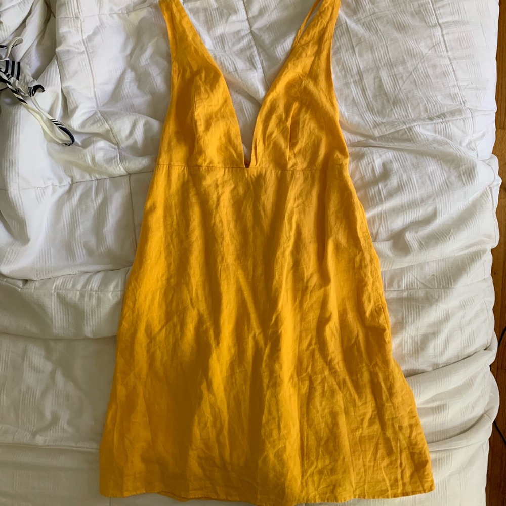 New Urban Outfitters Dress
